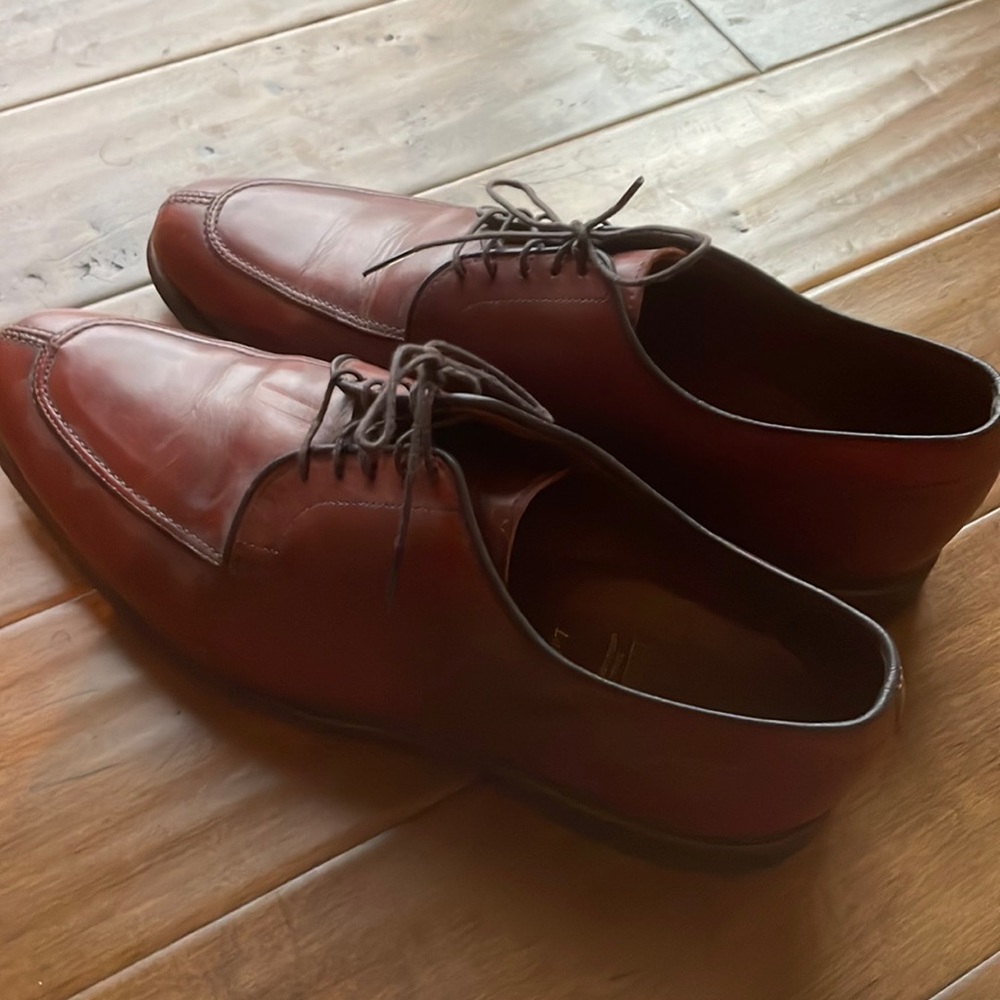 Men’s Allen Edmonds Shoes